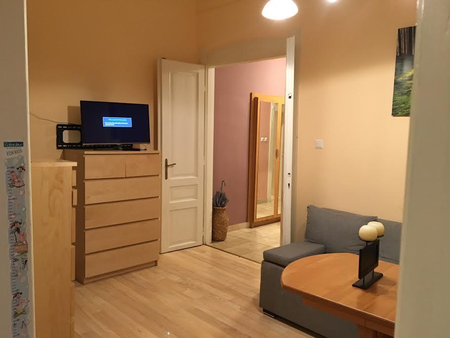 Apartment Kollataja Rynek Glowny *