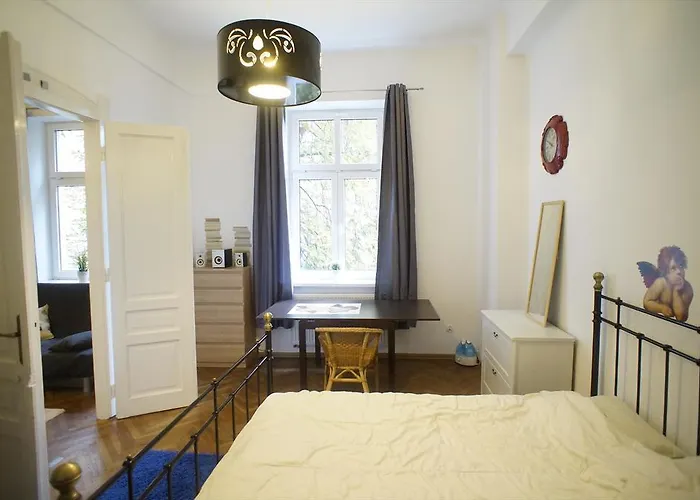 Apartamenty Kollataja Rynek Glowny
