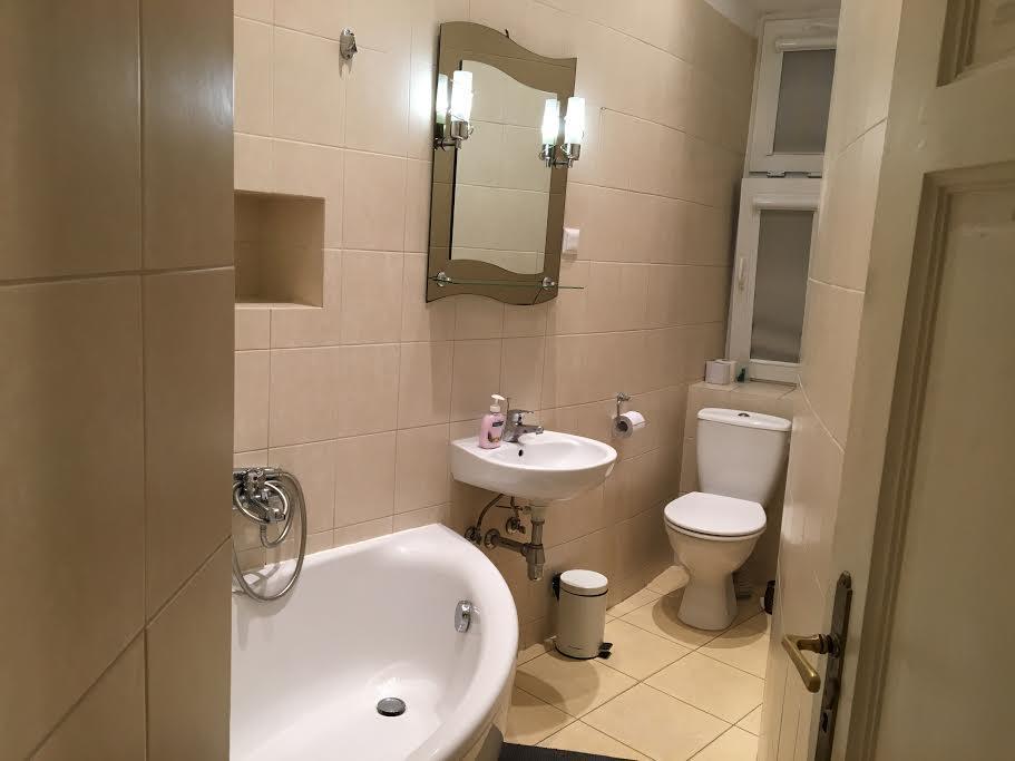 Kollataja Rynek Glowny Apartament Kraków