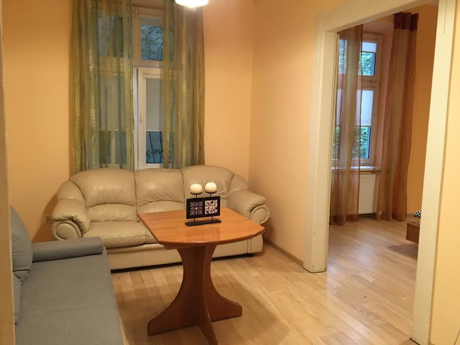 Apartament Kollataja Rynek Glowny *