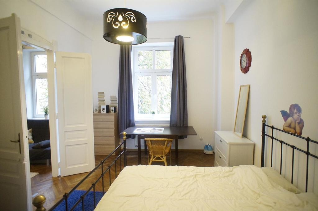 Apartament Kollataja Rynek Glowny Kraków
