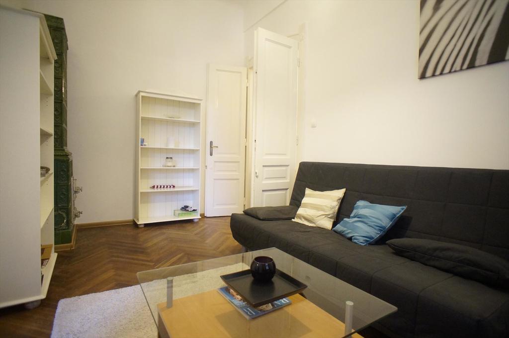 Apartament Kollataja Rynek Glowny *