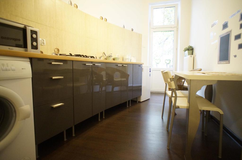 Kollataja Rynek Glowny Apartament *