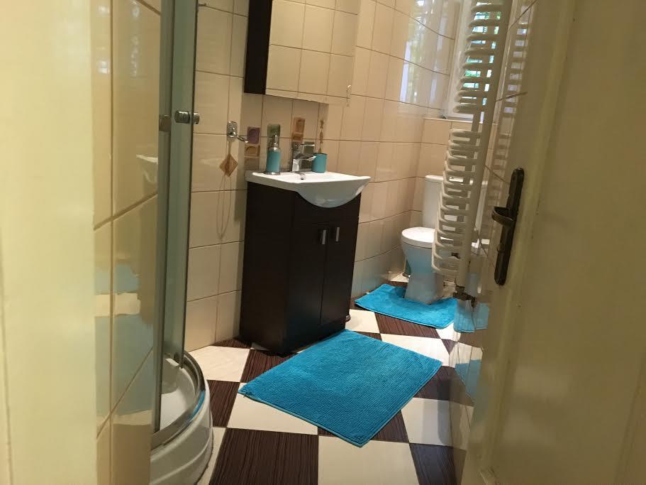 Apartament Kollataja Rynek Glowny Kraków