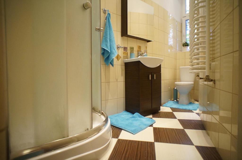 Apartament Kollataja Rynek Glowny